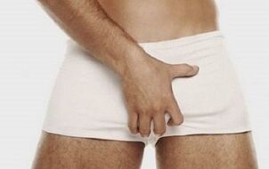 masaxe de ampliación do pene